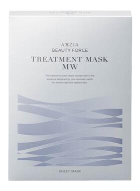 axxzia晓姿闪耀精华面膜7片