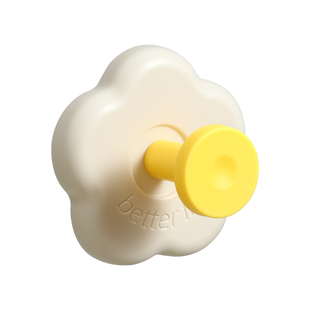 多巴胺吸盘玄关挂钩强力承重免打孔入户门放钥匙神器帽子置物挂钩