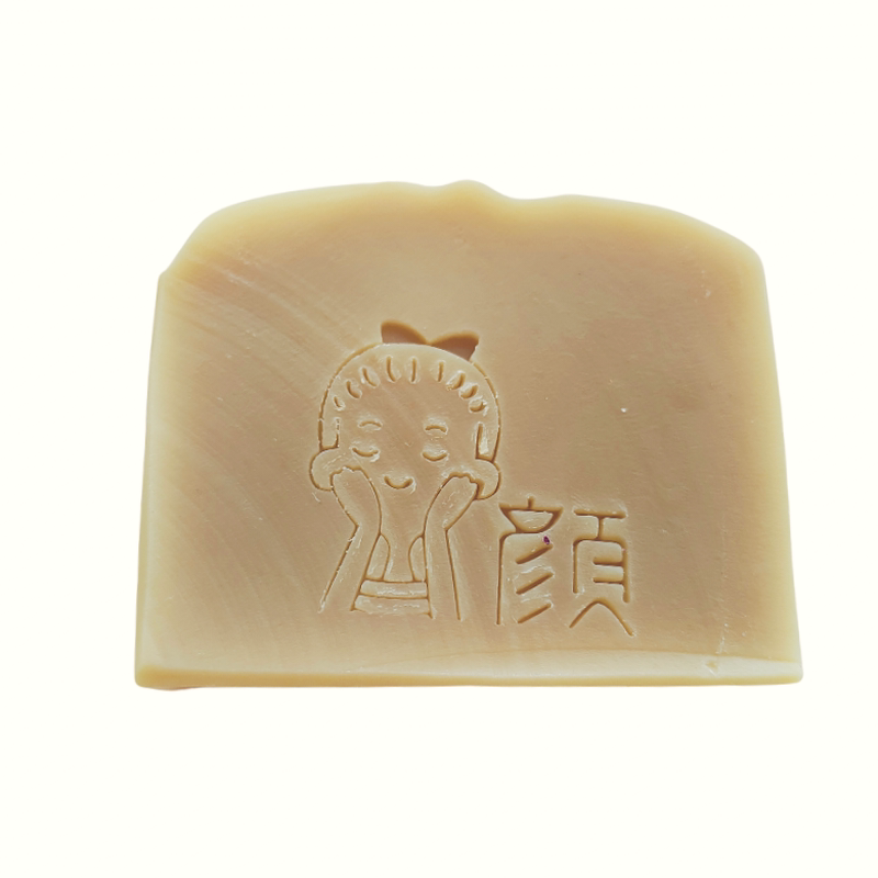 玫瑰蜂蜜精油皂|以花洁面|洁面香皂
