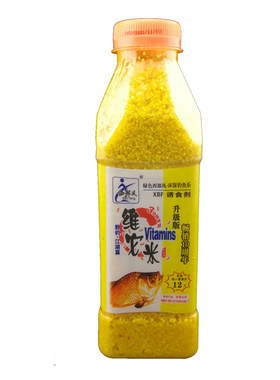 老坛四川钓饵西部风升级版酒米