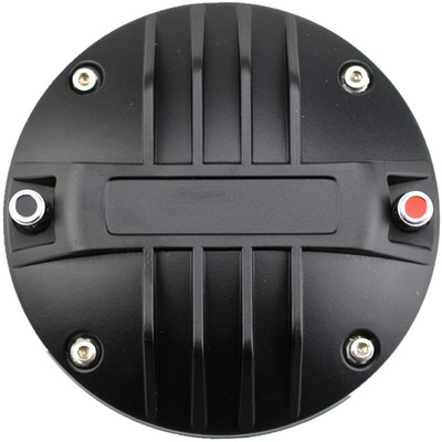 进口高音头75驱动器强磁44.4演出