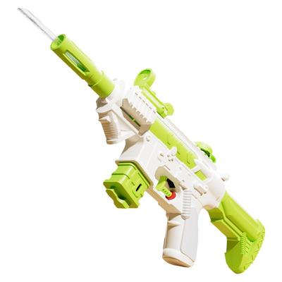 游乐场儿童玩具高压水枪连发