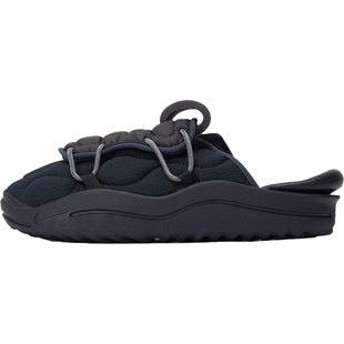 Nike/耐克正品Offline 3.0缪勒鞋男子运动厚底棉拖DJ5226-004