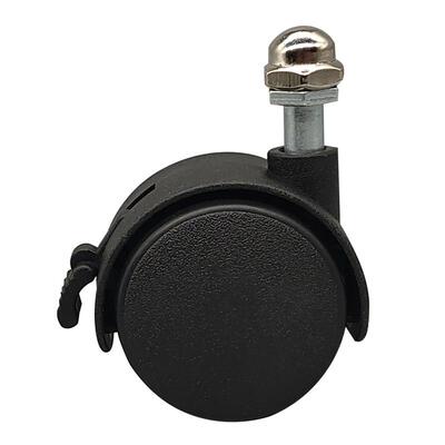 电热油汀万向轮滑轮电暖器车轮