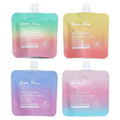 护手霜秋冬女长效保湿小支便携装