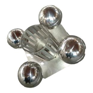 工业油水分离器通用浮球开关浮油收集器不锈钢材质原厂定制