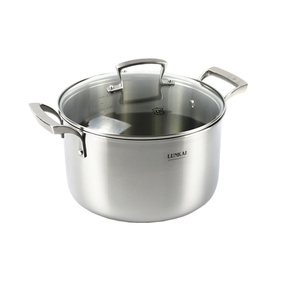 推荐硬货美国大牌原装24cm蒸锅