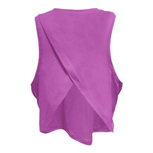 kk fitness瑜伽服罩衫轻薄健身美背上衣速干网球运动背心女夏季