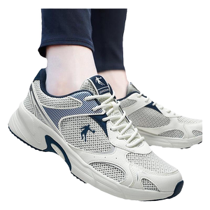 乔丹运动鞋男鞋2025新款夏季网面老爹鞋官方旗舰店正品男士跑步鞋