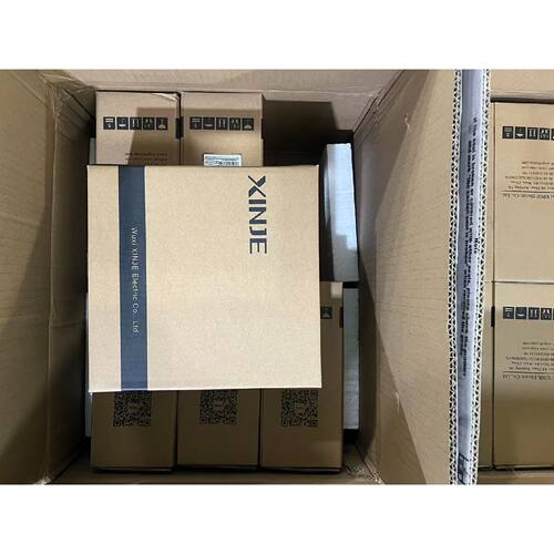 询价下单DS5L-20P4-PTA 信捷 伺服驱动器 可开发票