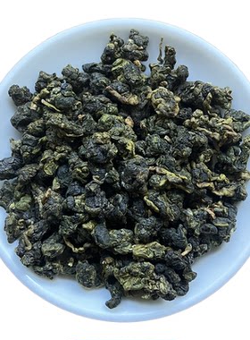 台湾直邮台湾杉林溪茶高山茶