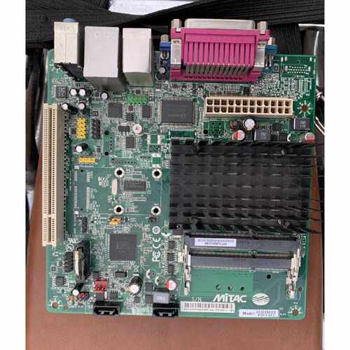 MiTACPD14TI101工控主板D14TI