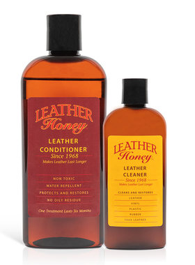 爆卖亚马逊奢侈品真皮座椅皮革清洁美国leather honey纯天然无毒