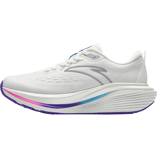 安踏力场跑步鞋男鞋2026新款春季鞋子轻便透气跑鞋男款休闲运动鞋