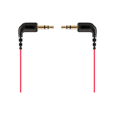 罗德Rode麦克风连接安卓苹果手机