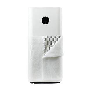 空气净化器滤芯机身静电棉初效过滤PM25粉尘大颗粒物适配小米华为