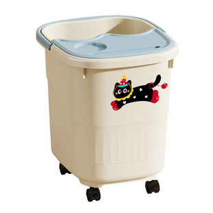 女士养生泡脚桶家用加厚保温儿童洗脚盆2025新款过小腿泡脚神器