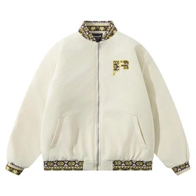 都在变好加厚保暖男女棉衣外套