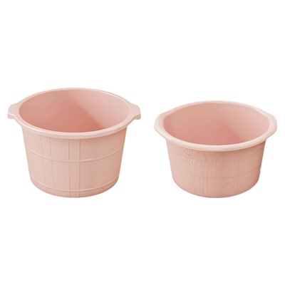 家用大容量养生按摩泡脚桶