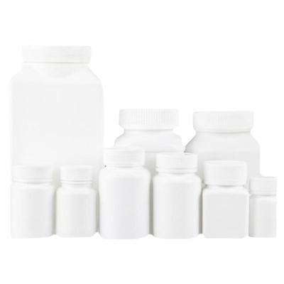 现货供应分装塑料瓶包邮50ml