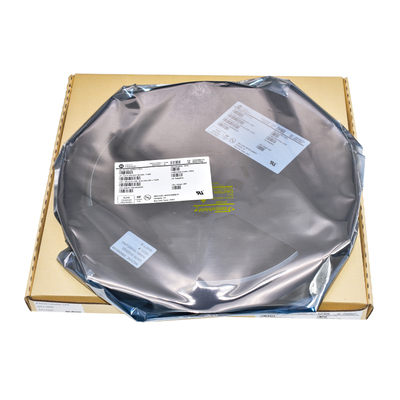 DS1302ZN贴片SOP8实时时钟芯片