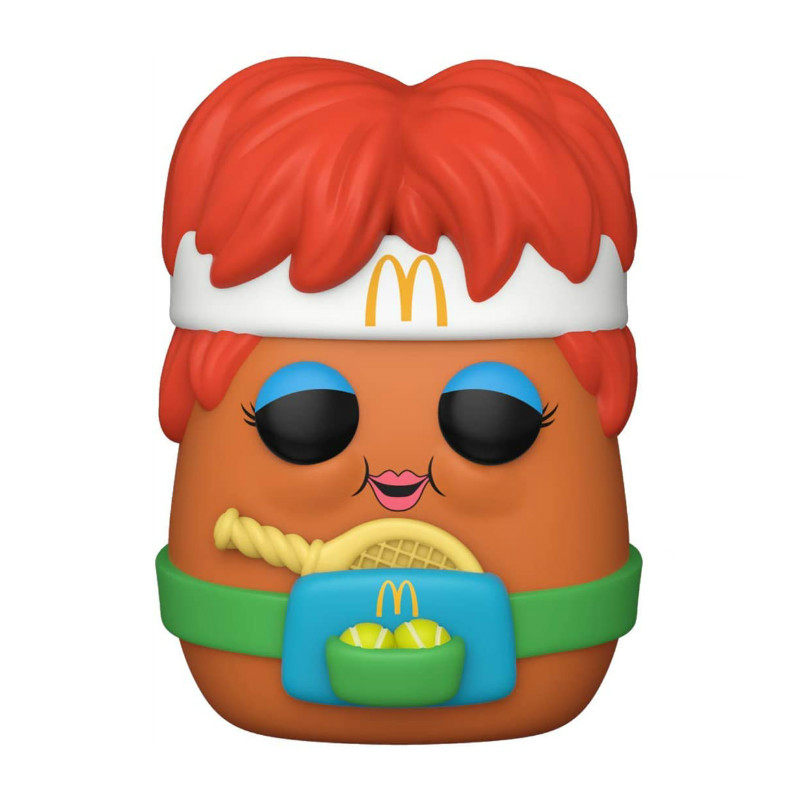 叔叔生日礼物公仔funko玩具现货