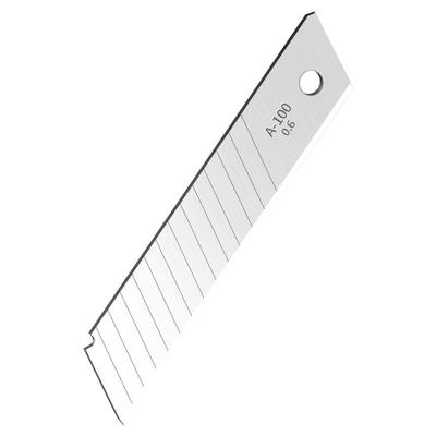 50盒500片大号美工刀刀片18mm