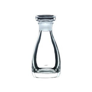 THE酱油瓶纸盒装水野学一滴不漏水晶玻璃醋瓶调味瓶中川政七日本