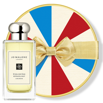 [顺丰速达]祖玛珑橡树香水