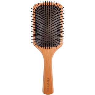 吴昕小飞象orfila气垫梳子女士气囊梳可爱大木梳按摩家用长发同款