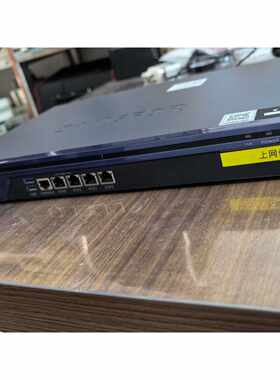 【议价-可维修】深信服AC-1000 B1150上网行为管理 全新/均有货