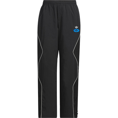 Adidas/阿迪达斯正品三叶草男士梭织可调节阔腿长裤JM8039