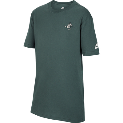 Nike/耐克正品Sportswear大童针织耐穿经典户外短袖IH0830-338