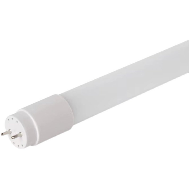单端t8led塑料pc灯管长条