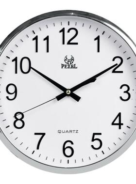 客厅钟表PEARL办公室简约