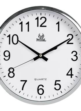 客厅钟表PEARL办公室简约