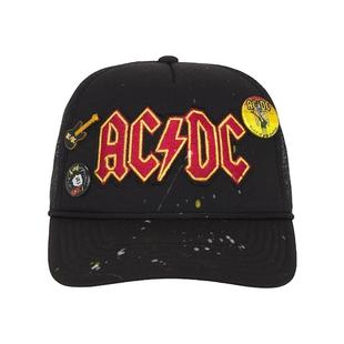 Madeworn 帽类 黑色REVOLVE小众新款