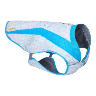 ruffwear拉夫威尔思韦伯狗狗夏季防暑降温户外运动宠物凉凉衣服