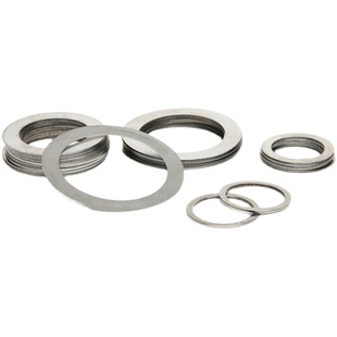 DIN988M20M25M27M29M32M35超薄垫片轴承平垫调整间隙配合薄平垫圈