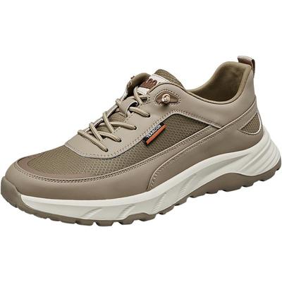 意尔康官方旗舰店男鞋正品休闲鞋