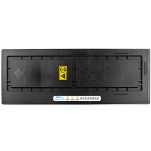 【顺丰】威斯卡适用 京瓷300i粉盒 KM 3040 3060 2540 2560复印机墨粉 KyoceraTK-678碳粉Taskaifa 300I墨盒