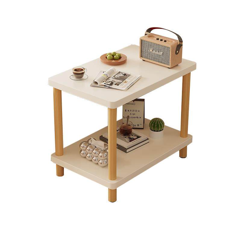 茶几客厅家用小户型床头边可移动边几2024新款卧室简约现代小桌子