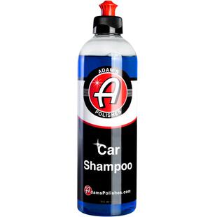 阿达姆斯野莓巨泡洗车液中性浓缩高泡全能Adam's Polishes, LLC