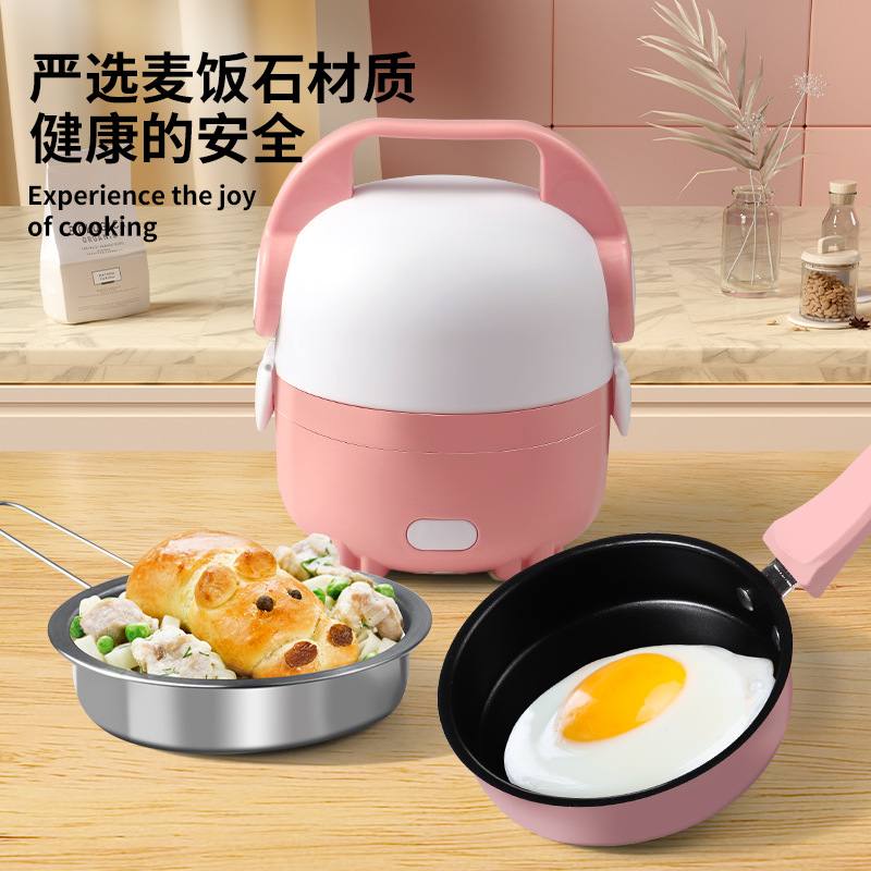 迷你小厨房真煮全套玩具9岁3-6厨具儿童劳动课套装煮饭可做饭套装