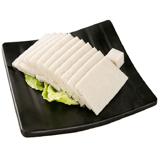 强新鱼圆温州特产强能鱼饼鱼圆温州鱼饼鱼圆特产美食套餐1720克