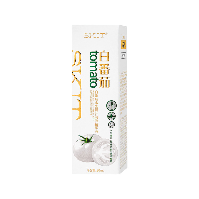 白番茄水光提升幼颜精华液