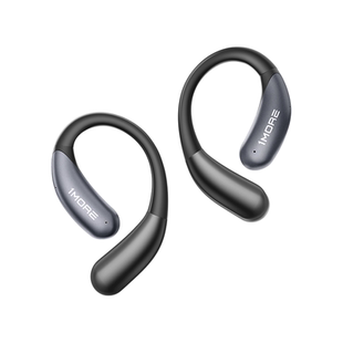 【周杰伦同款】1MORE万魔S11蓝牙耳机挂耳式开放不入耳运动跑步