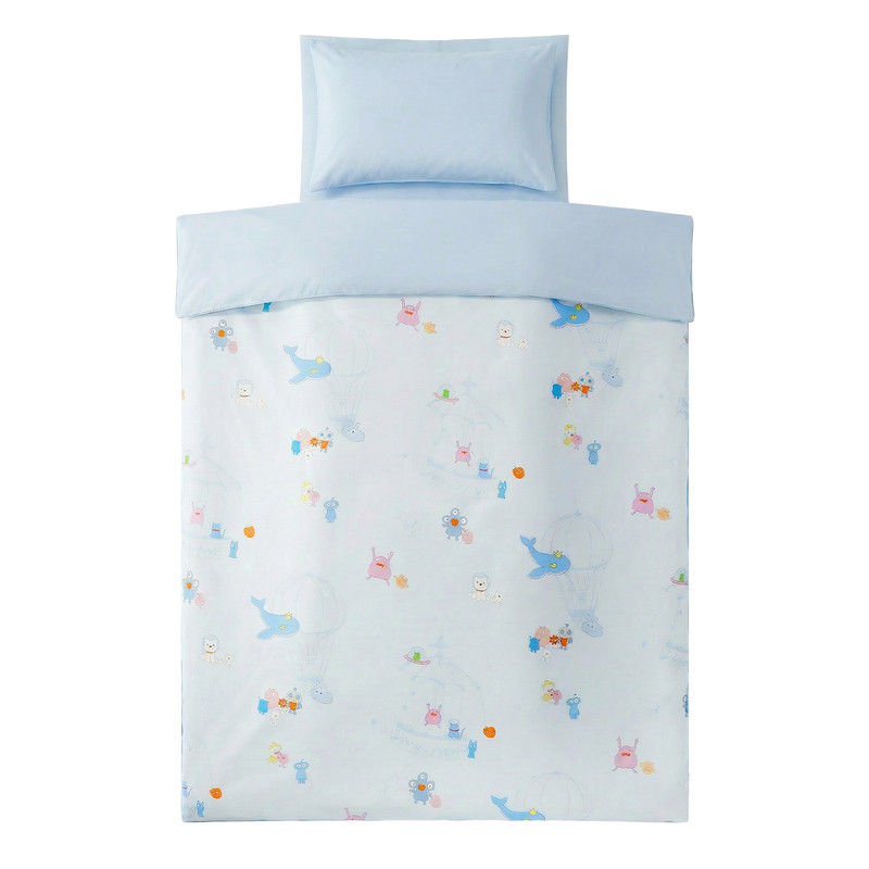 babycare床品套件纯棉a类
