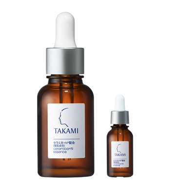 【官方正品】TAKAMI酰胺积雪草复合精华液修护屏障敏感肌