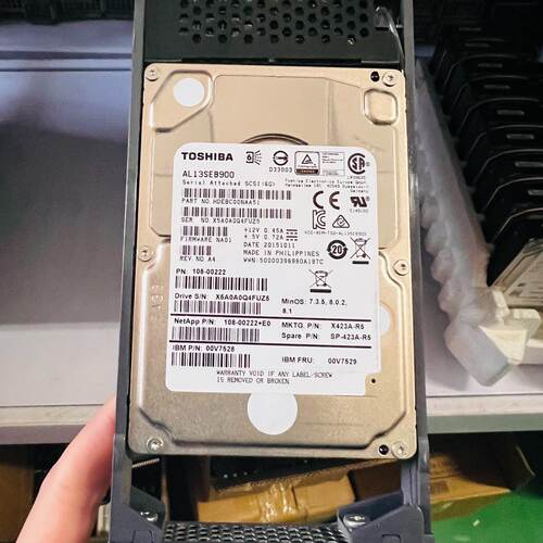 议价-NetApp X423A-R5 SP-423A-R5